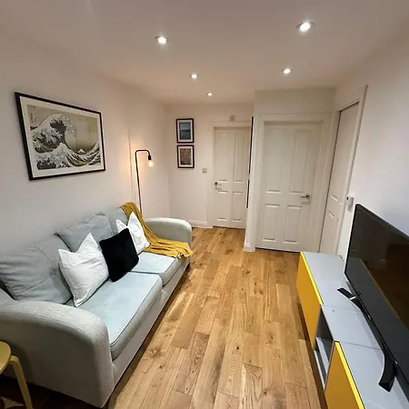 The Hideaway Haven Appartement